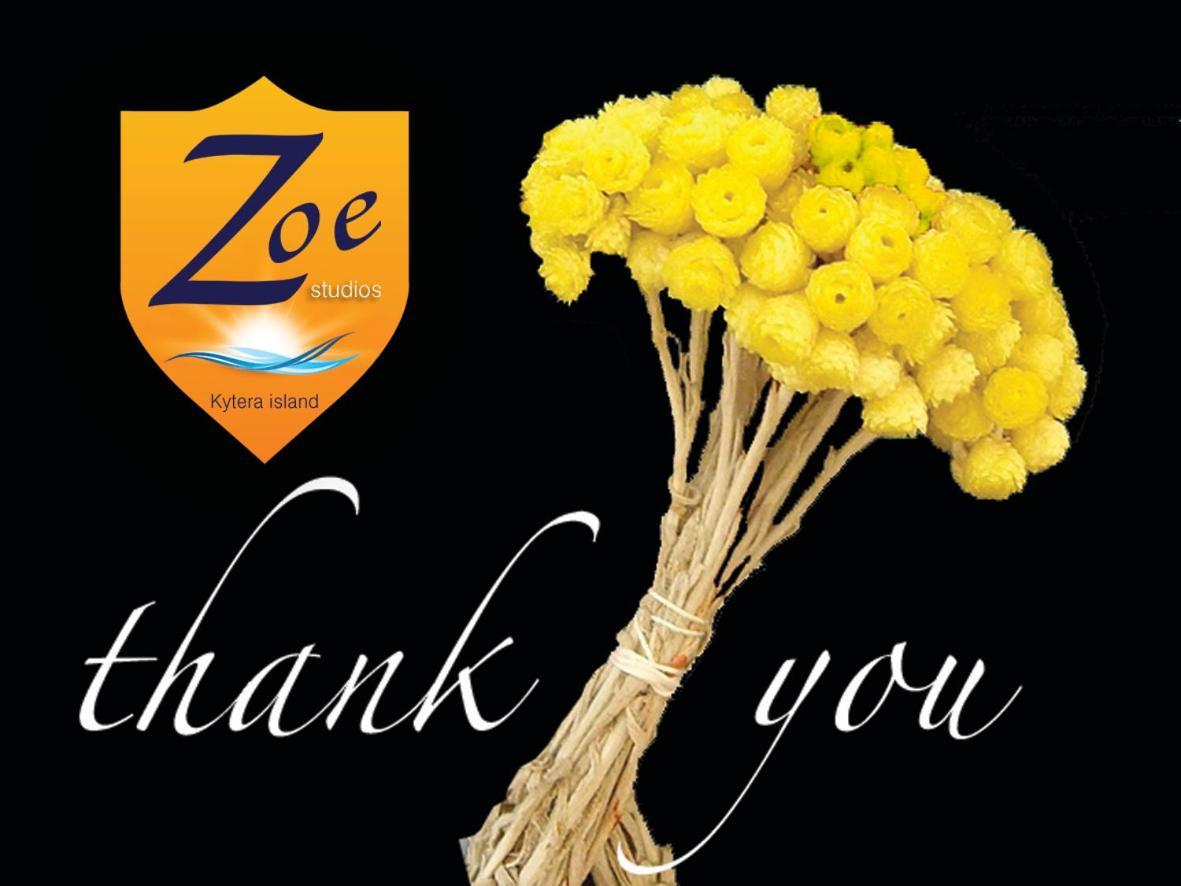 Zoe Villa Keramotón Kültér fotó